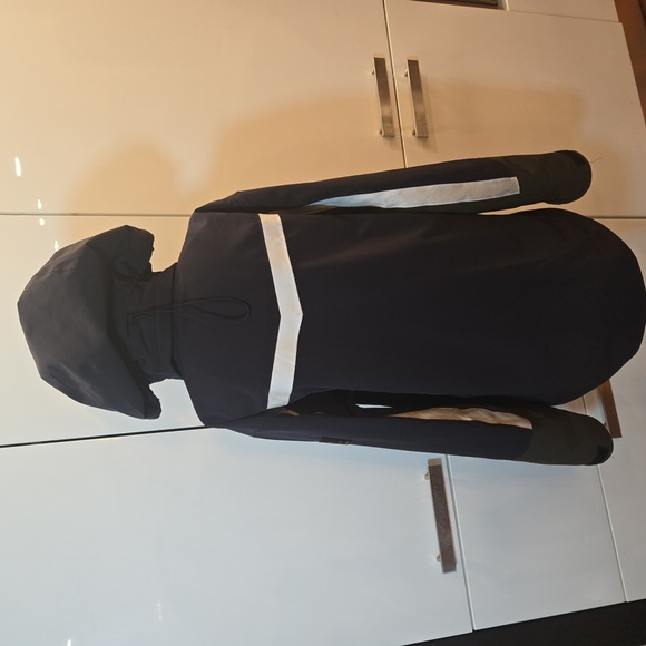 Bogner Fire + Ice Mens Carter Ski Snowboard Outdoor Waterproof Jacket Sz Large - Picture 8 of 16